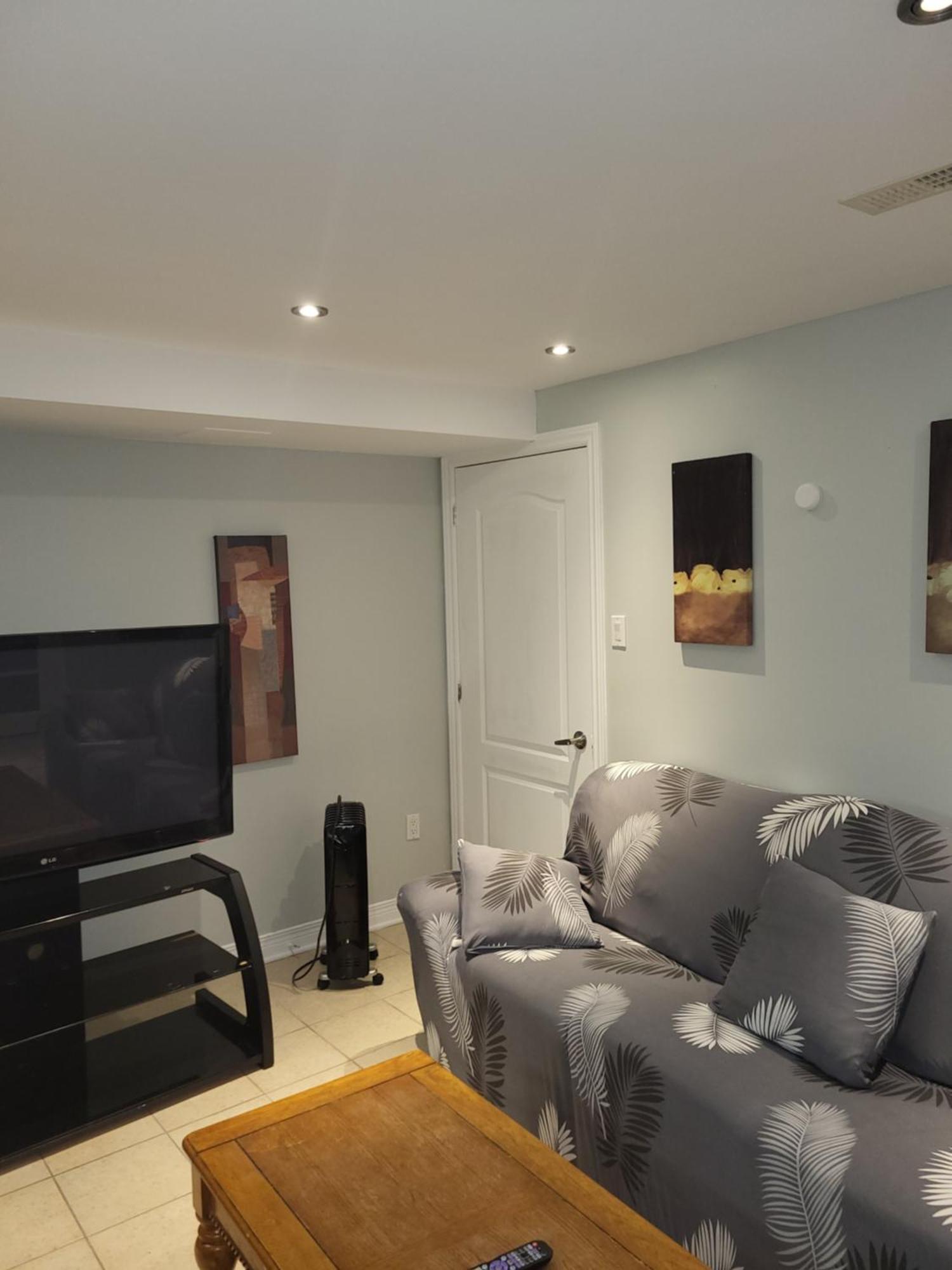 Lovely Guest Entire Apartment Minutes From Ottawa Airport المظهر الخارجي الصورة